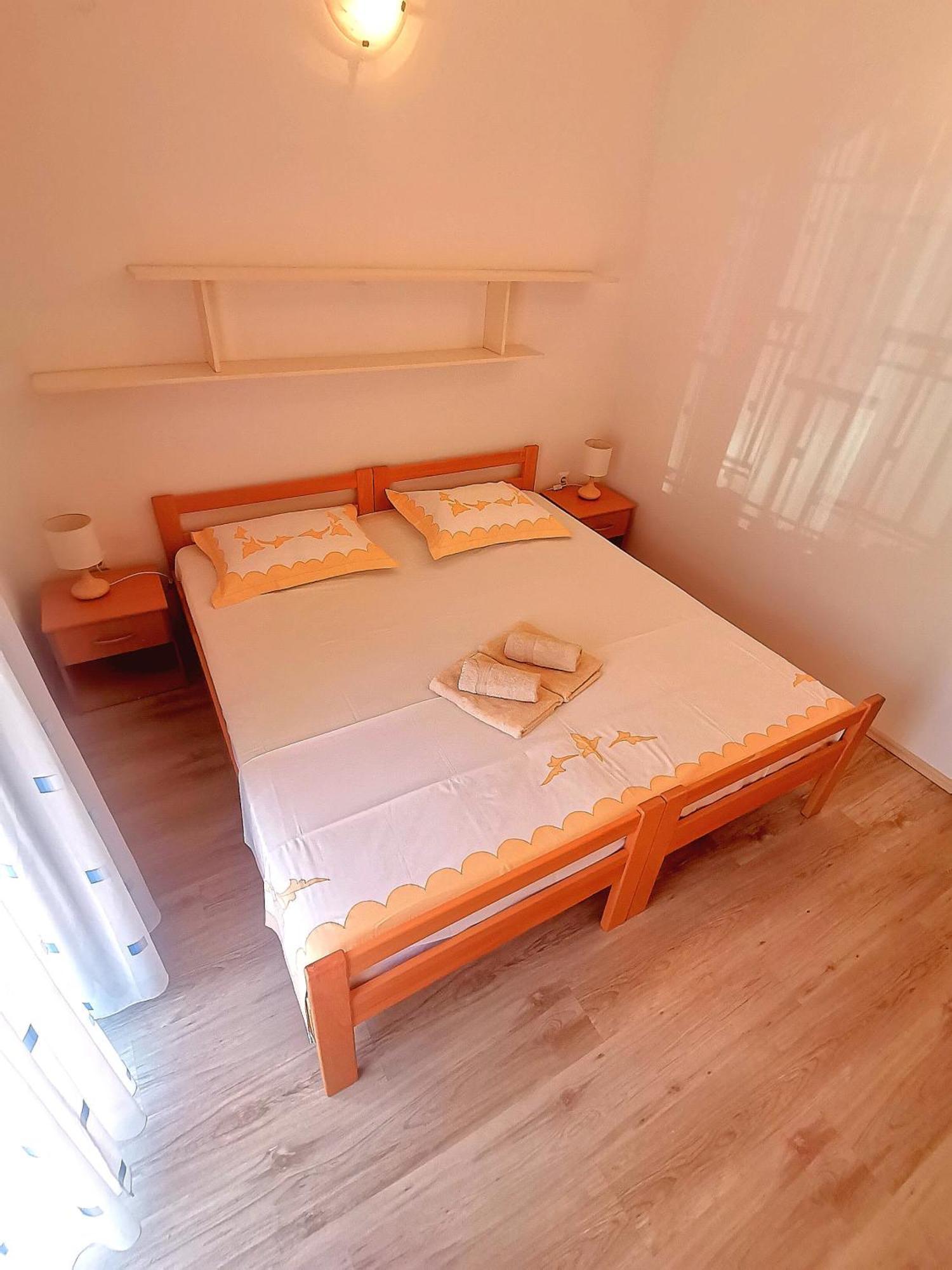 Apartments Green & Orange フヴァル エクステリア 写真