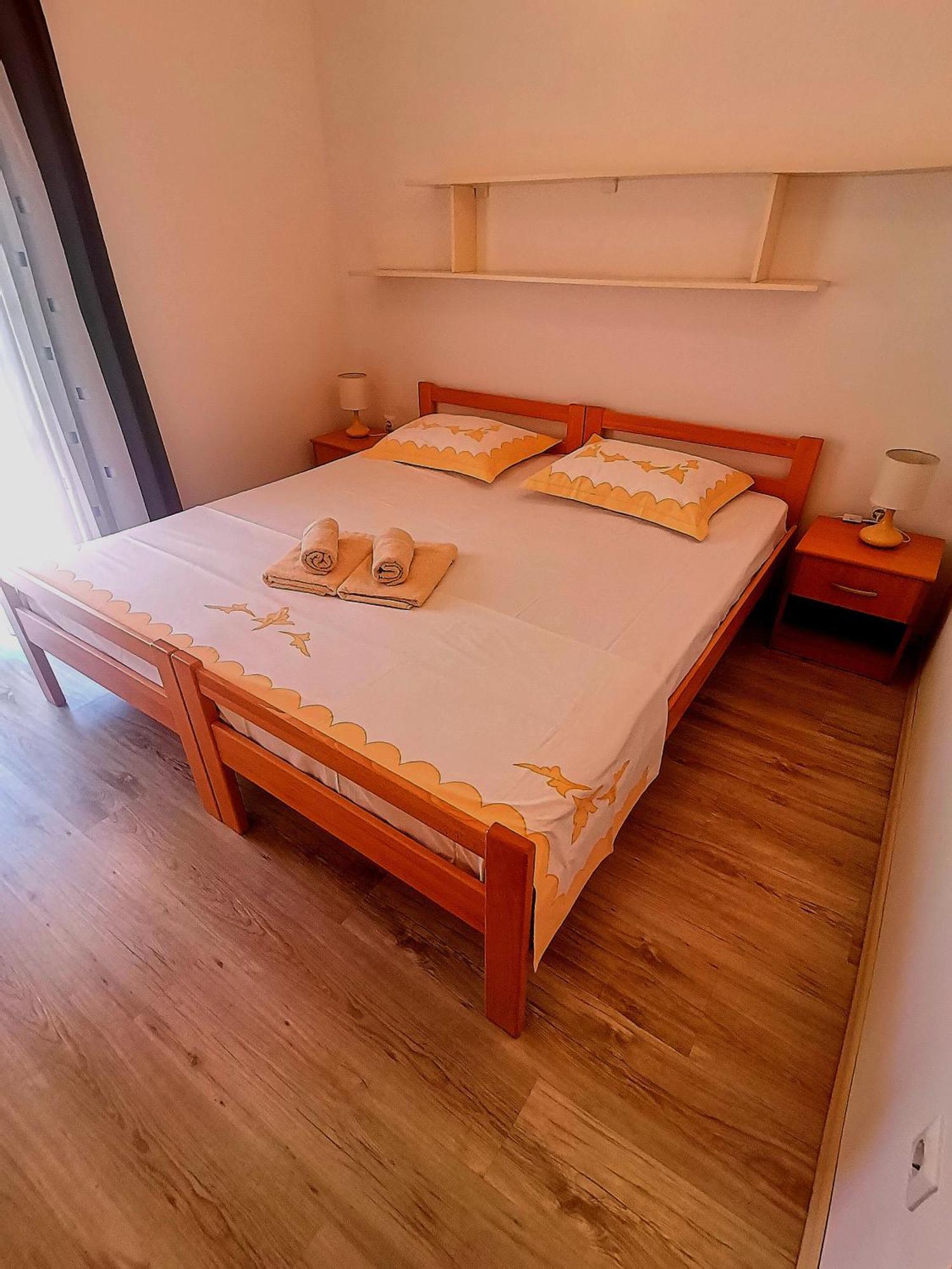 Apartments Green & Orange フヴァル エクステリア 写真