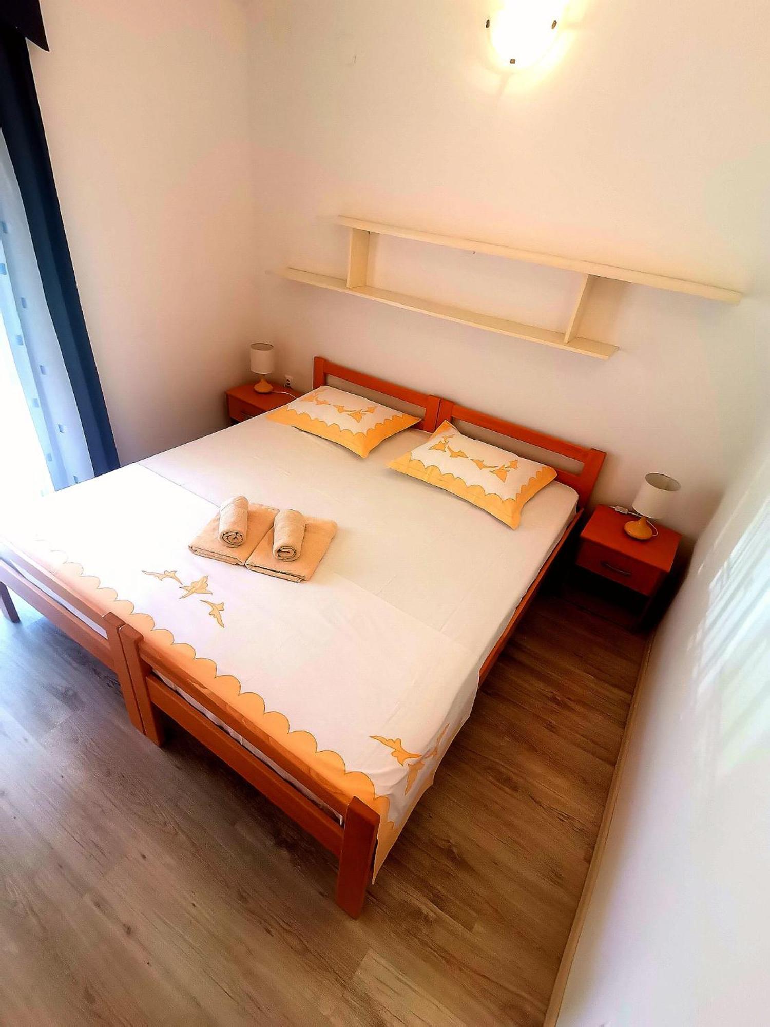 Apartments Green & Orange フヴァル エクステリア 写真