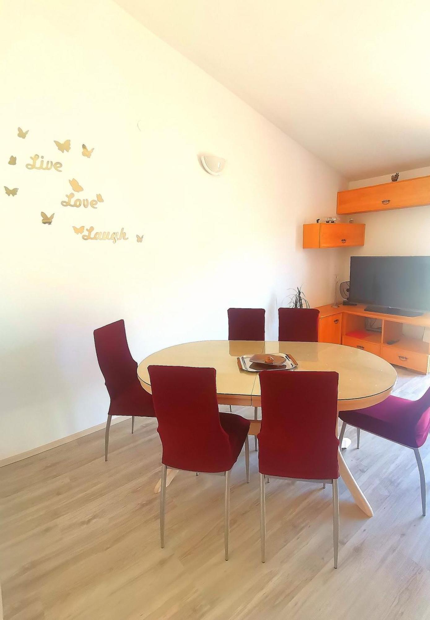 Apartments Green & Orange フヴァル エクステリア 写真