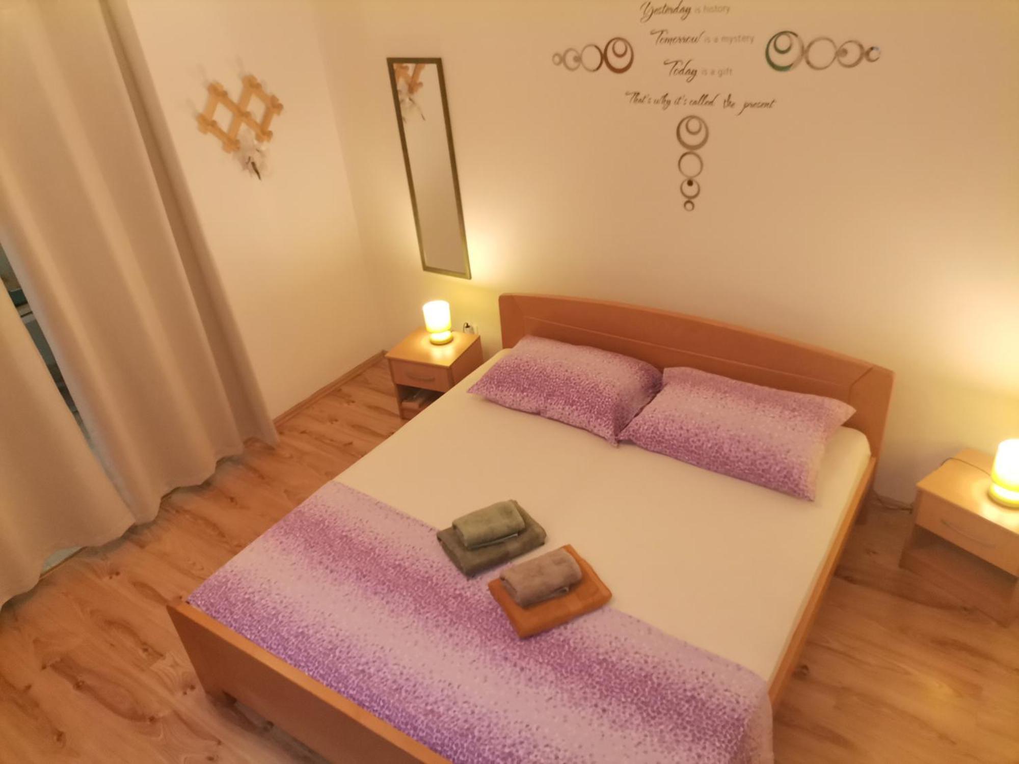 Apartments Green & Orange フヴァル エクステリア 写真