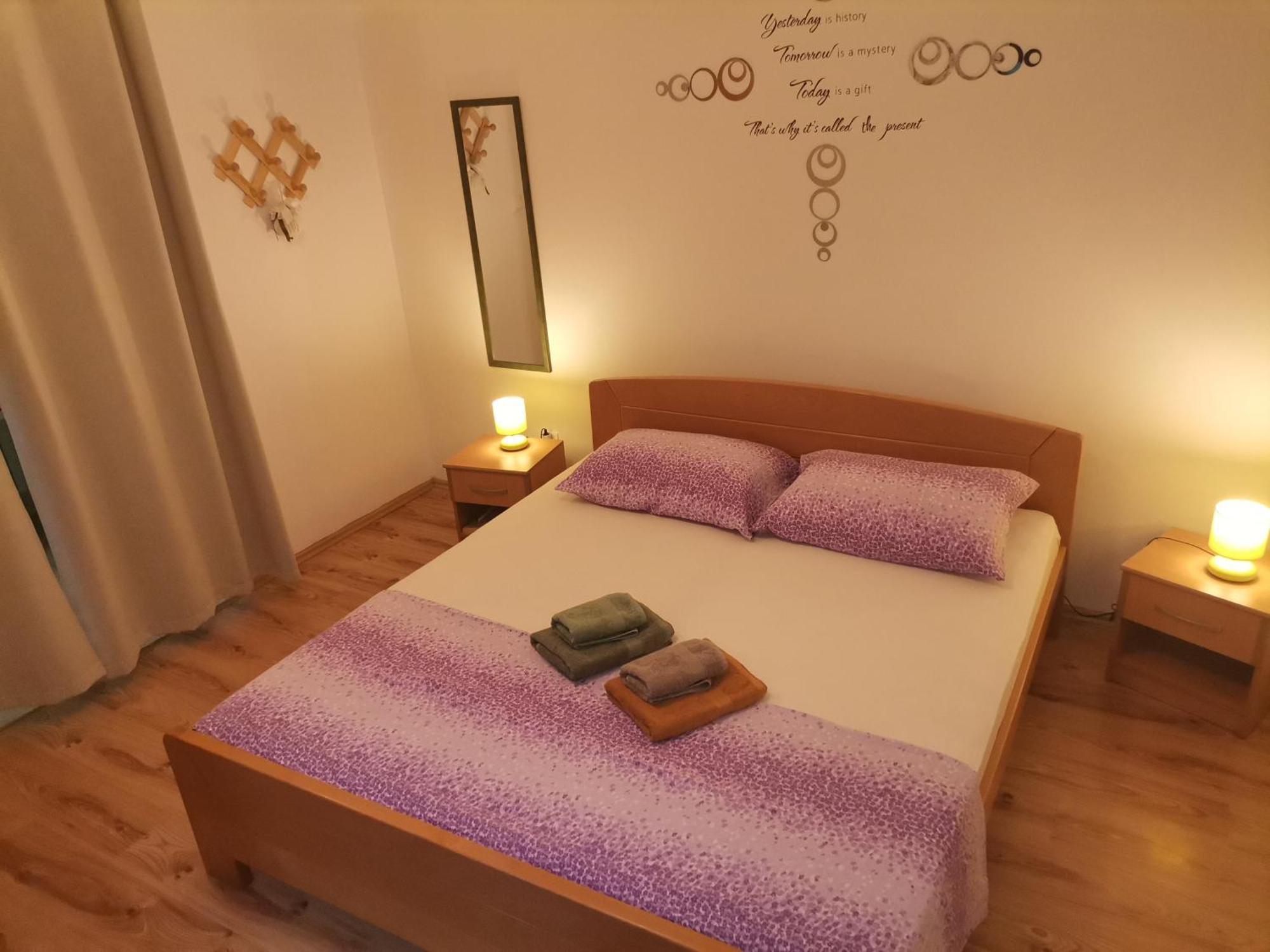 Apartments Green & Orange フヴァル エクステリア 写真