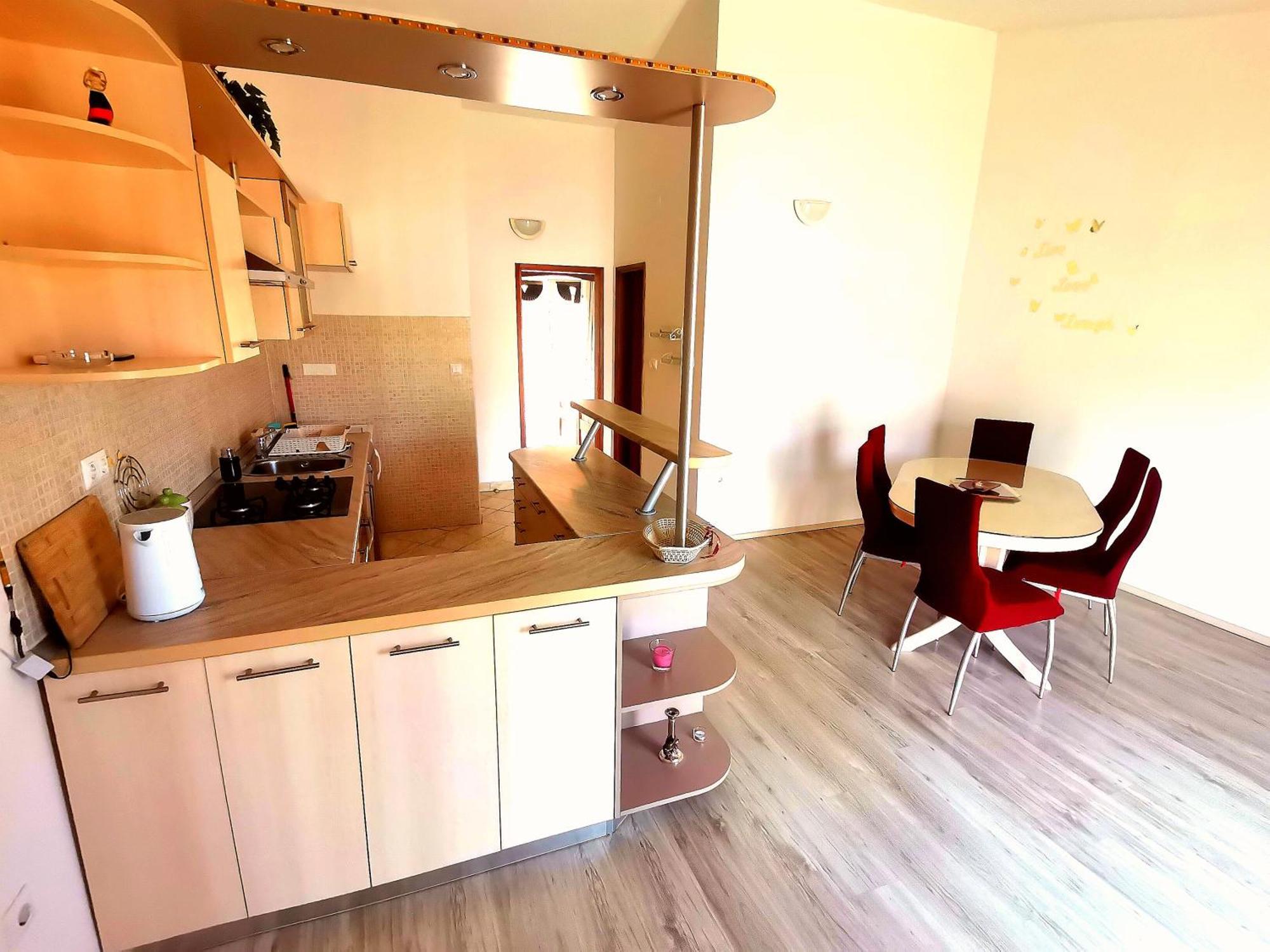 Apartments Green & Orange フヴァル エクステリア 写真