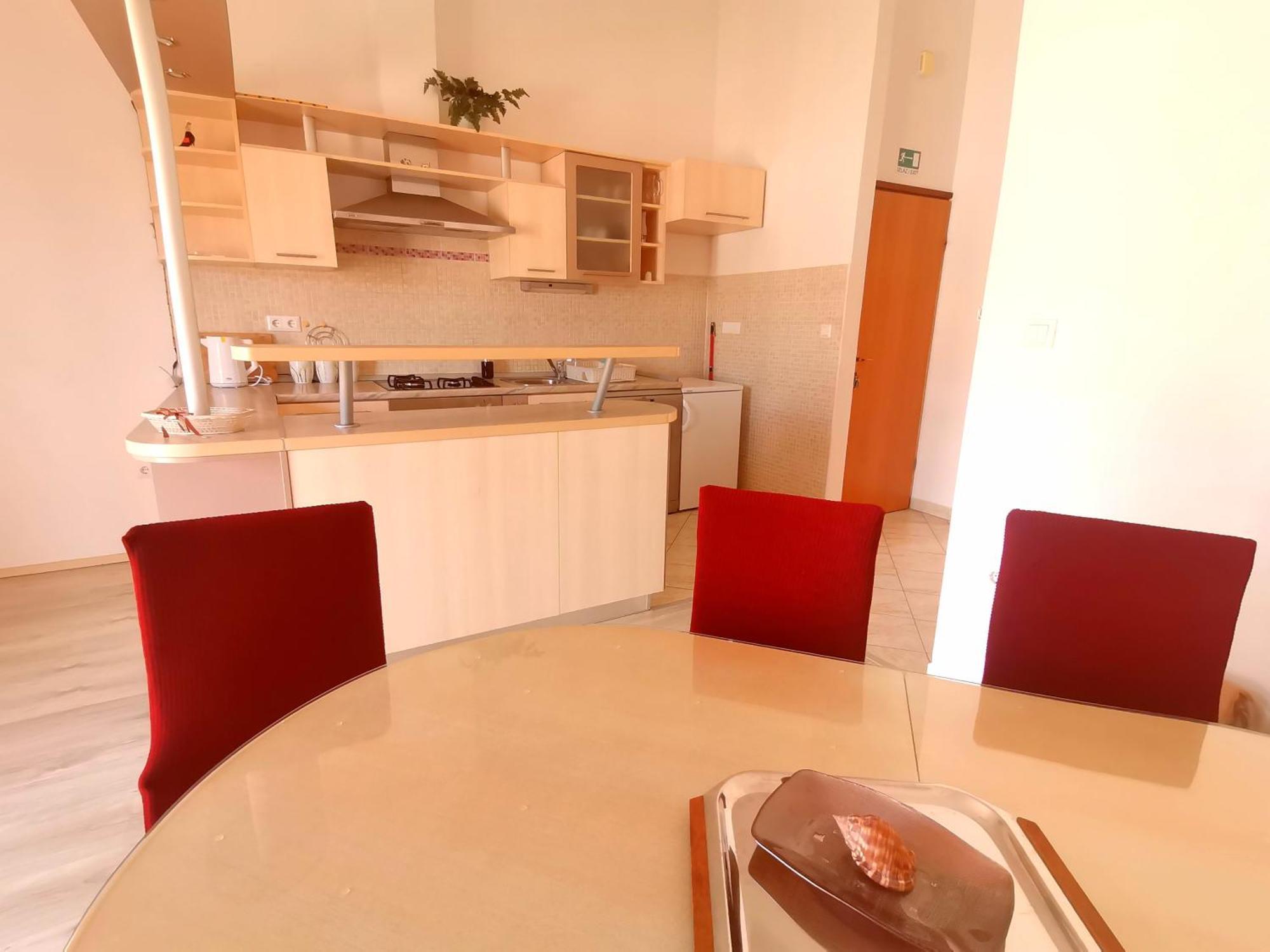 Apartments Green & Orange フヴァル エクステリア 写真