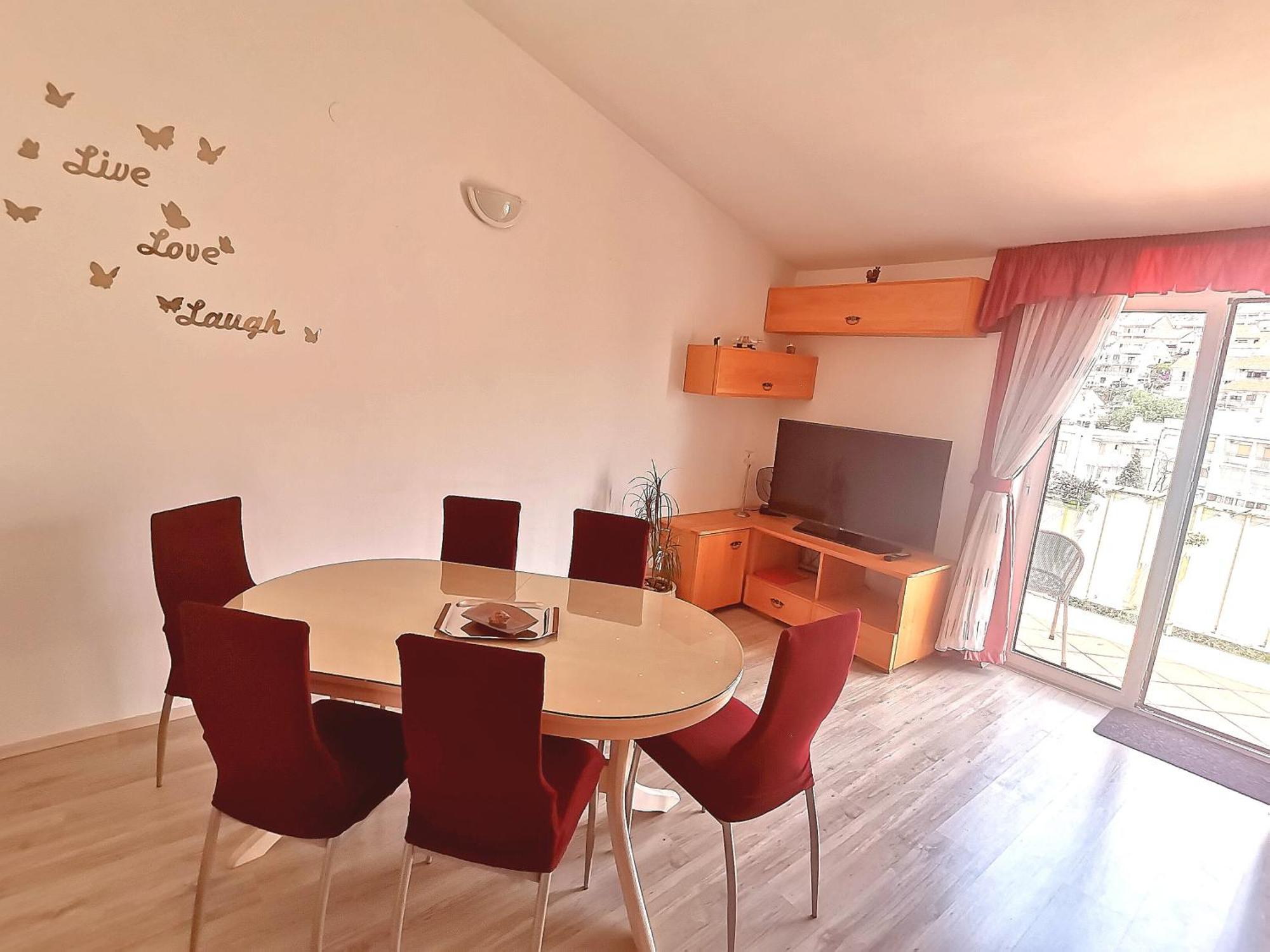 Apartments Green & Orange フヴァル エクステリア 写真