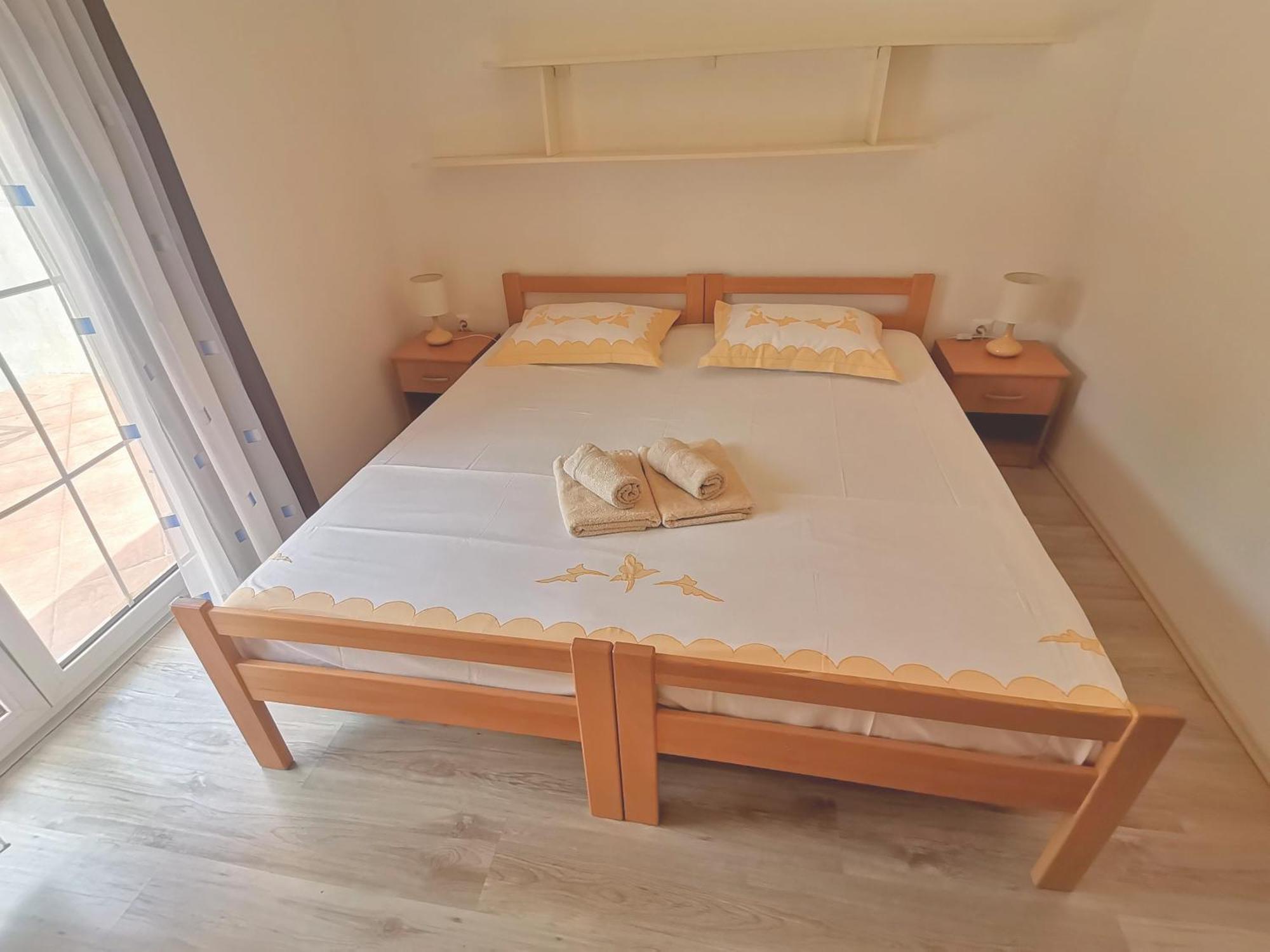 Apartments Green & Orange フヴァル エクステリア 写真