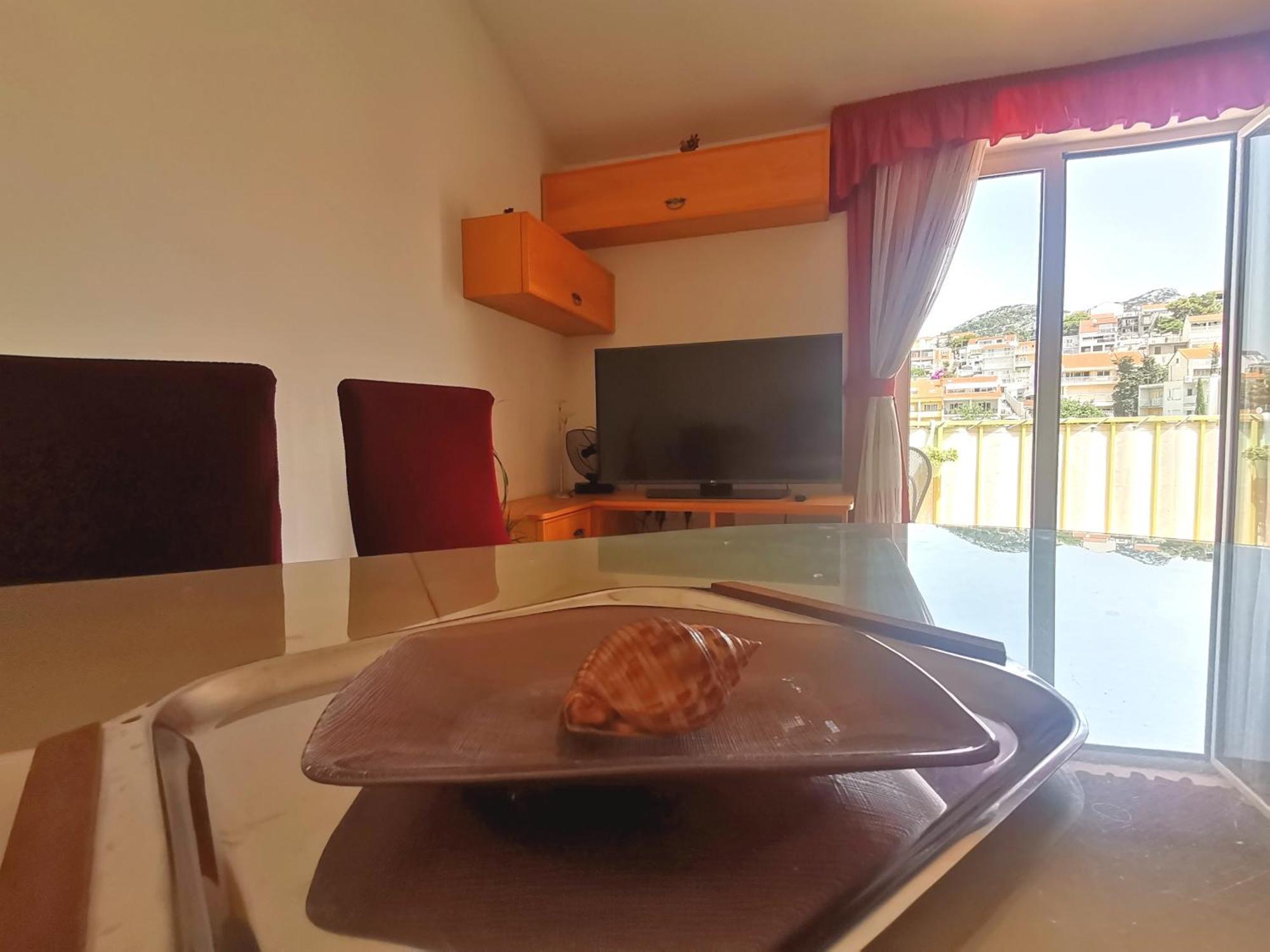 Apartments Green & Orange フヴァル 部屋 写真