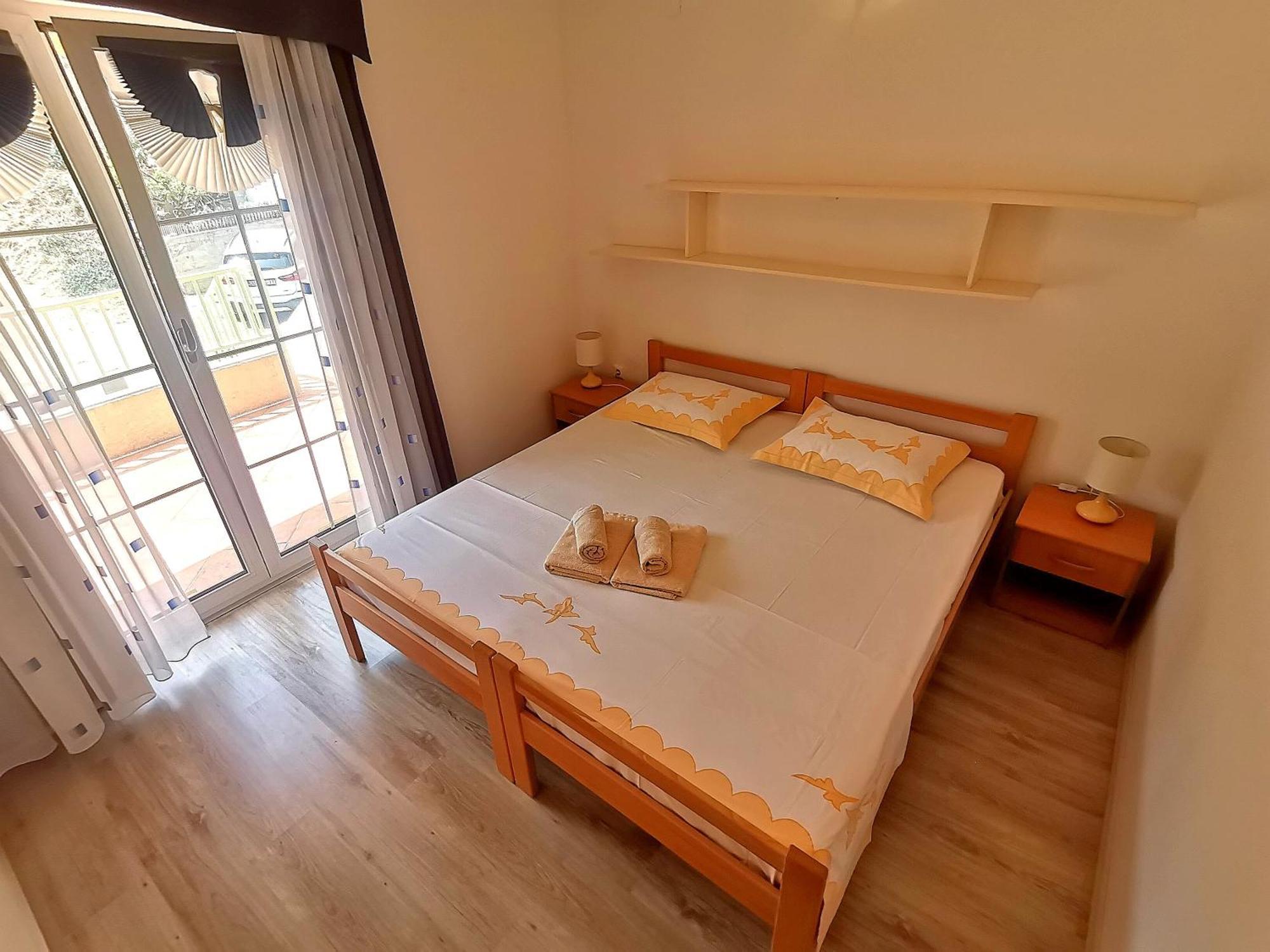 Apartments Green & Orange フヴァル 部屋 写真